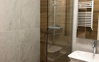 AP. 2 CAMERE CATHEDRAL RESIDENCE, INCALZIRE PARDOSEALA, LOC PARCARE - Poză 10