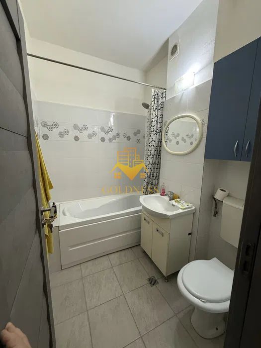 2 camere, modern, parcare, Dambul Rotund Zona Lombului, Calea Baciului - Poză 8