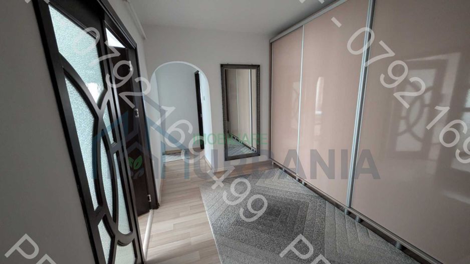 Apartament 2 camere, 64 mp, decomandat, cu loc de parcare – Bulevardul Poitiers (lângă Aumovio) - Poză 7