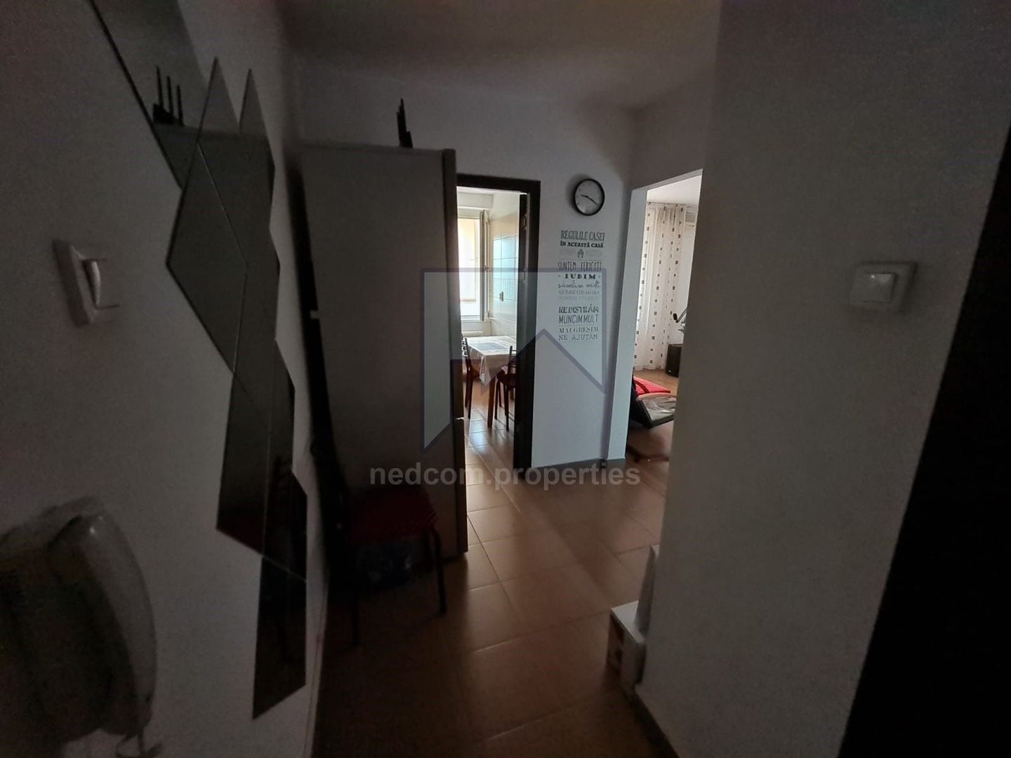 Inchiriere apartament 2 camere - Metrou 1 Mai - Poză 8