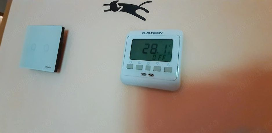 Apartament 3 camere de vanzare, parcare, boxa, bloc reabilitat-13 Septembrie - Poză 9