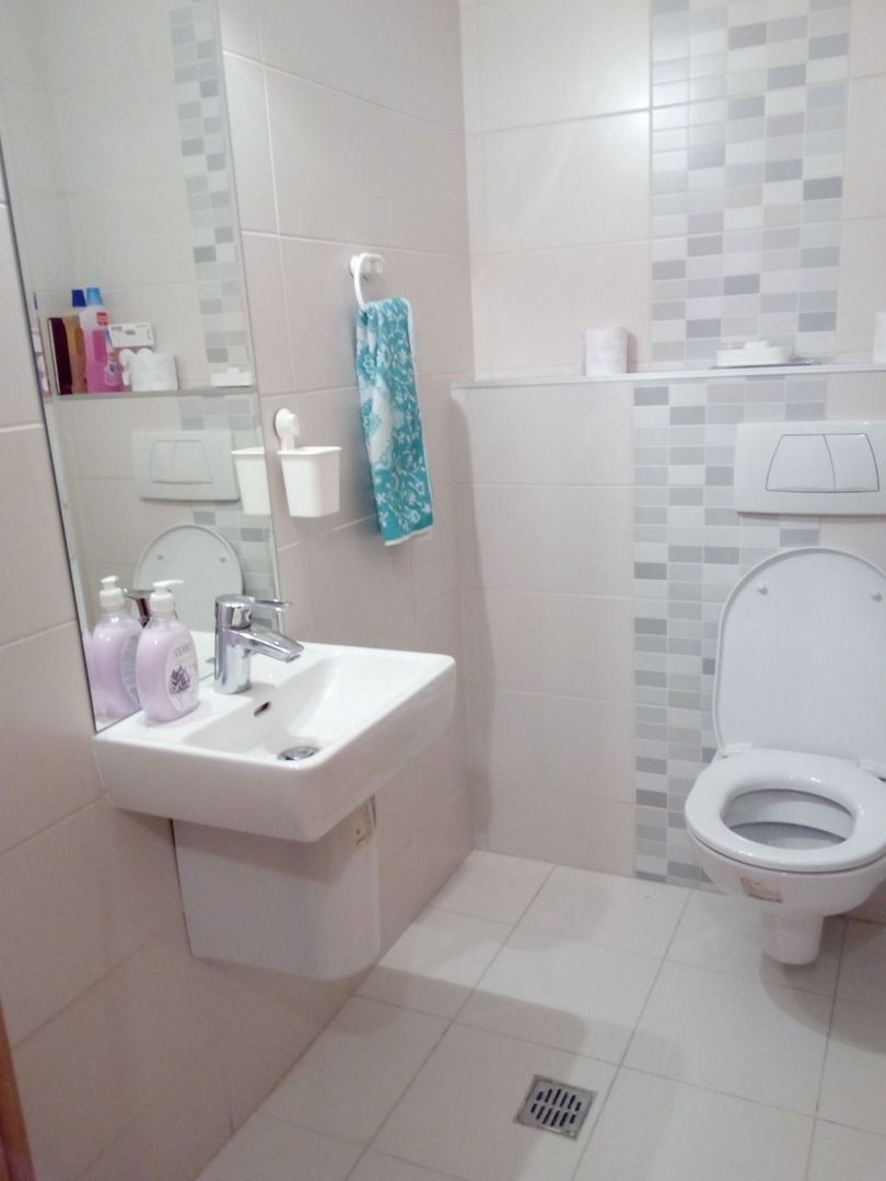 Ap.3 camere, decomandat, Vivando Residence, 11 iunie, Parcul Carol - Poză 9