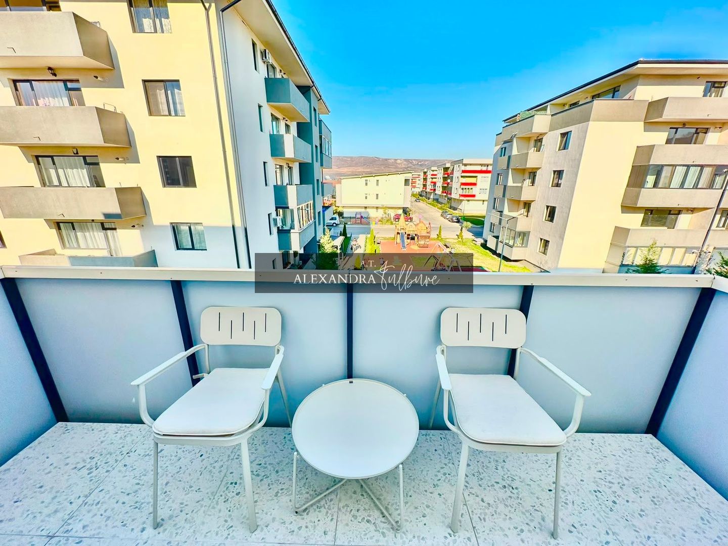 Apartament finisat I 2 camere I Zona Terra I Floresti - Poză 10