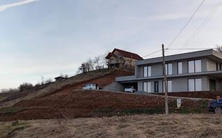 Teren ieftin gata sa construiesti - Poză 2