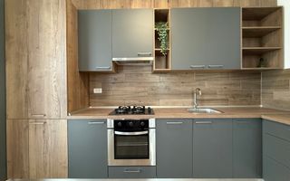 Nord One Botanic - Apartament modern cu 2 camere - langa Iulius Mall - Poză 6