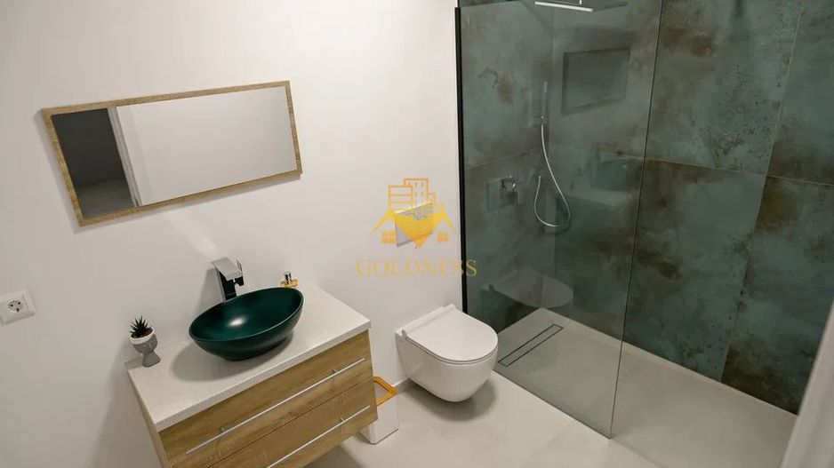 2 camere, garaj, bloc nou, Zorilor zona Golden Tulip,LIDL, Frunzisului - Poză 6