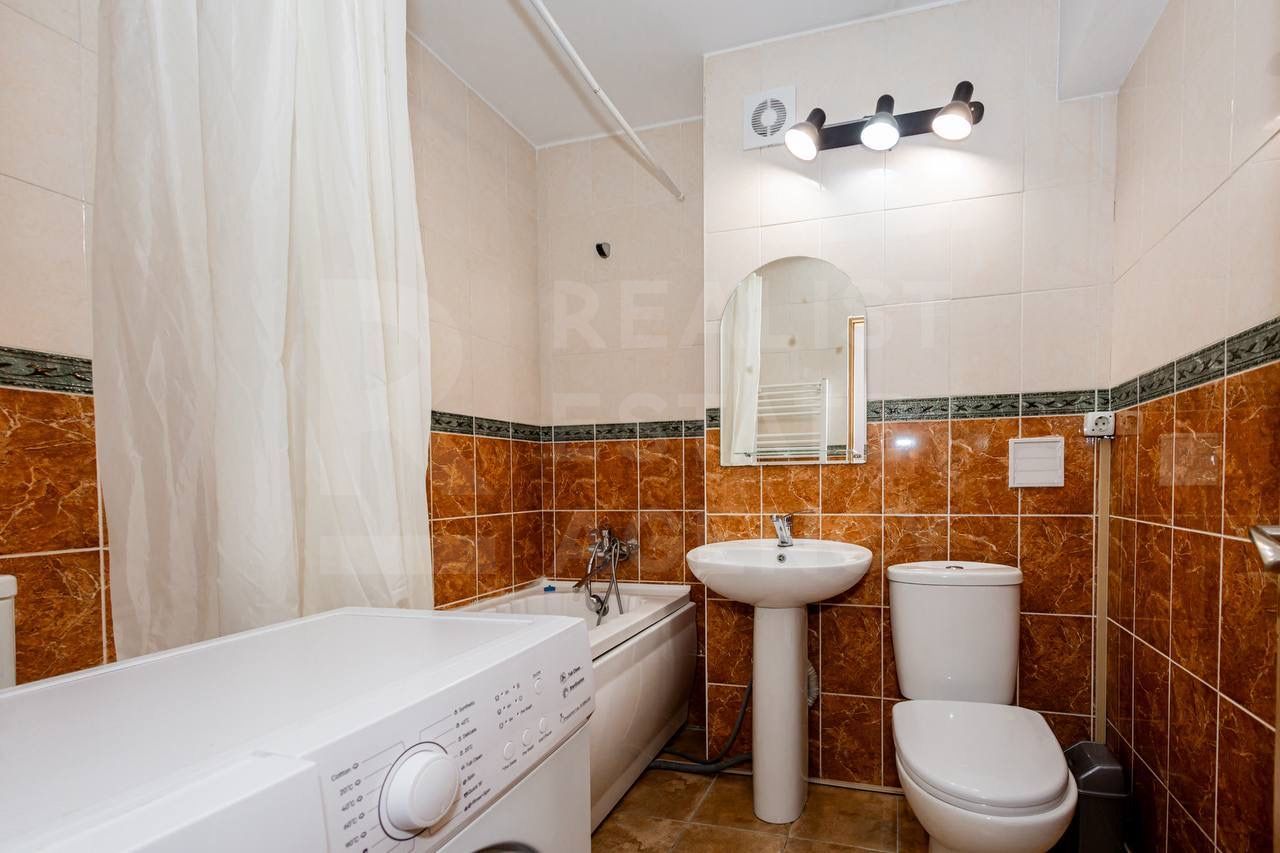 Vânzare, apartament, 1 cameră, str. Unirii, Stăuceni - Poză 8