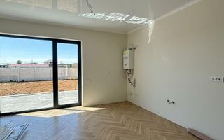 Vila individuala- 5 camere || Cartierul nou || Finisaje la alegere - Poză 3