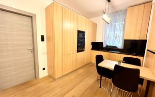 Închiriere 2 camere decomandat | 81 mp + terasă | Floreasca - Poză 7