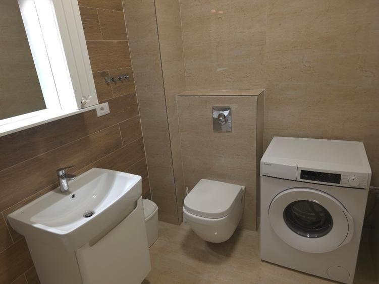 Apartament 2 camere, prima inchiriere, bloc nou, Envogue Residence - Poză 9