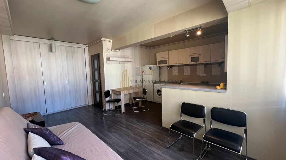 Apartament 2 camere,  zona Terezian - Poză 1