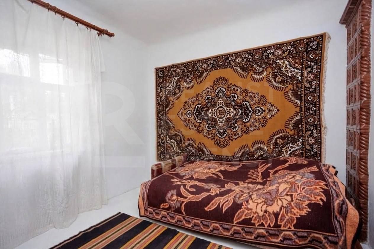 Vânzare, casă 96 mp + 7 aei, str. Ștefan cel Mare, Stășeni - Poză 12