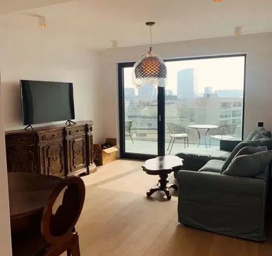 Apartament 2 camere One Towers Herastrau - Poză 2