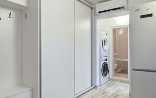 Apartament cu 2 camere, ETAJ 2, mobilat și utilat, VASLUI - zona CRUCEA GĂRII; - Poză 4