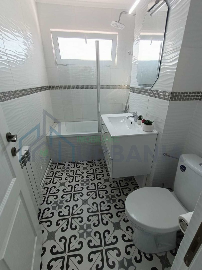 #̆ - ap. 2 camere Podu Roș - Poză 6