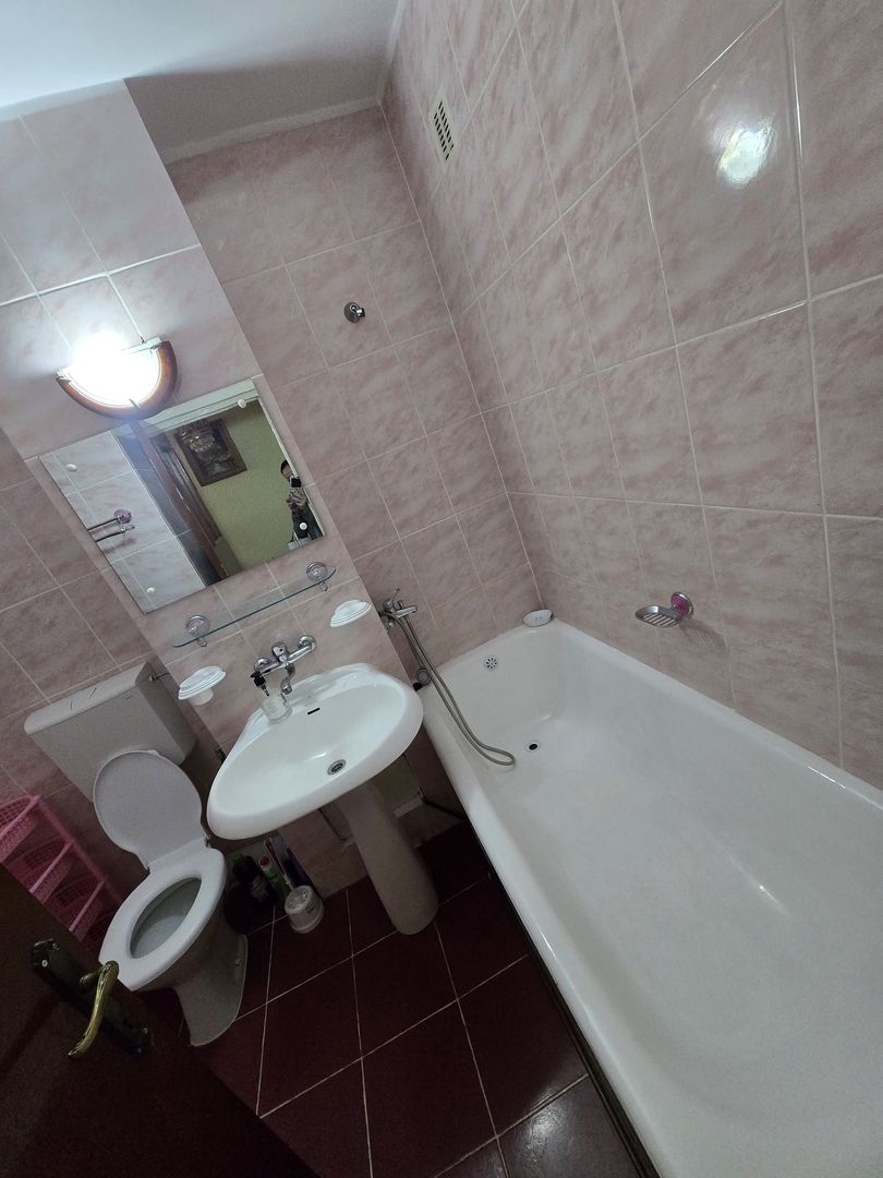 3 camere Ultracentral - Ramada - Poză 8