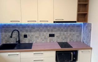 4 camere renovat | vedere fântâni Unirii | Bibescu Vodă | 106 mp