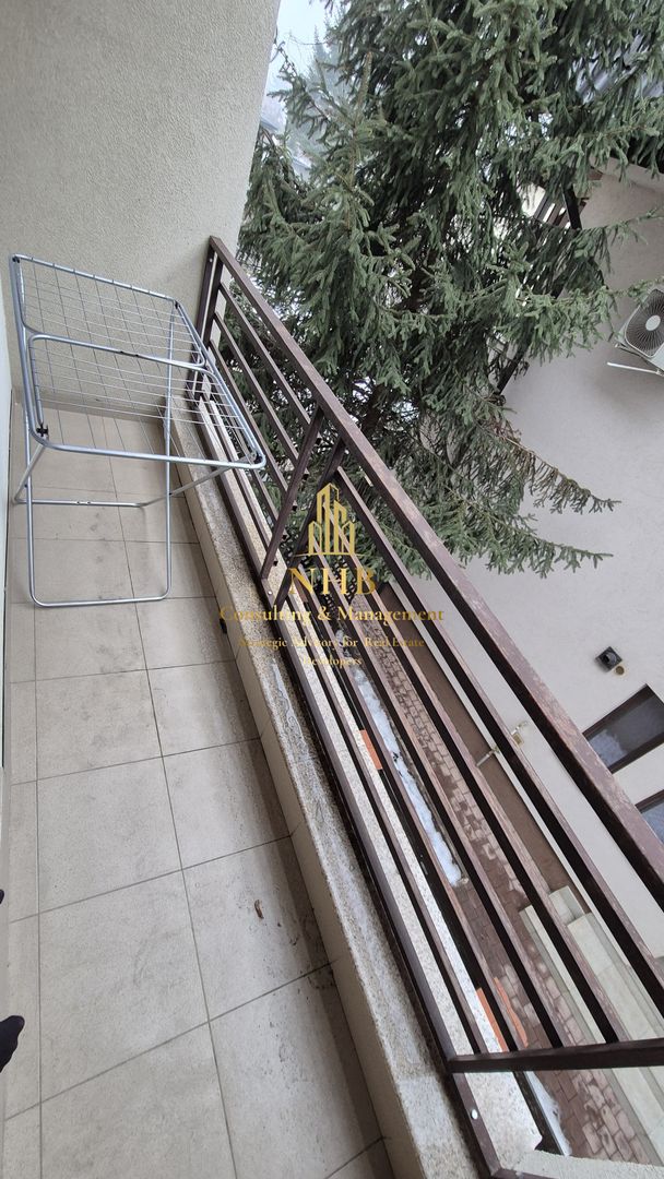 Apartament de 2 camere, centrala, complet mobilat - Pod Constanța - Poză 14