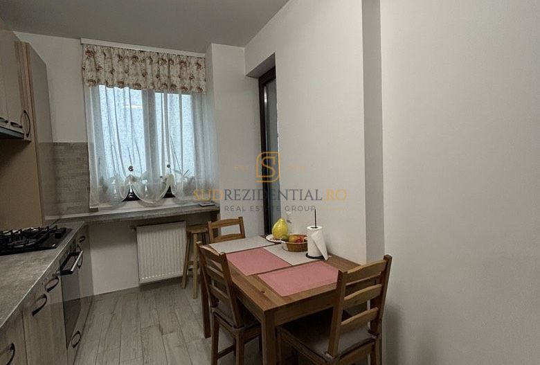 Apartament modern cu 2 camere în Dream Residence – Sector 5 - Poză 6