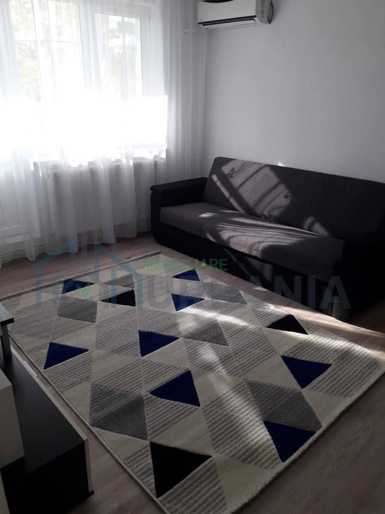 Apartament 2 camere de inchiriat, Podu Ros, Strada Nicolina, Iasi - Poză 1