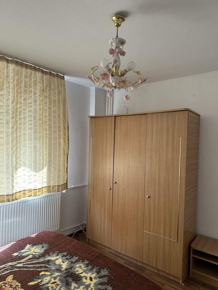 Apartament 2 camere Piata Sudului  | Sun Plaza Mall | Oltenitei - Poză 5