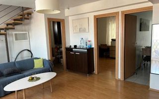 Apartament spațios pe două niveluri, cu 2 parcări – Europa. - Poză 2