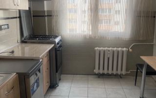 AP. 2 CAMERE- STEFAN CEL MARE, PET-FRIENDLY, MASINA DE SPALAT VASE - Poză 3