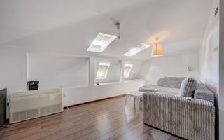 VILĂ CU PERSONALITATE ȘI ISTORIE Ploiești – Strada Sighet nr. 6 - Poză 7
