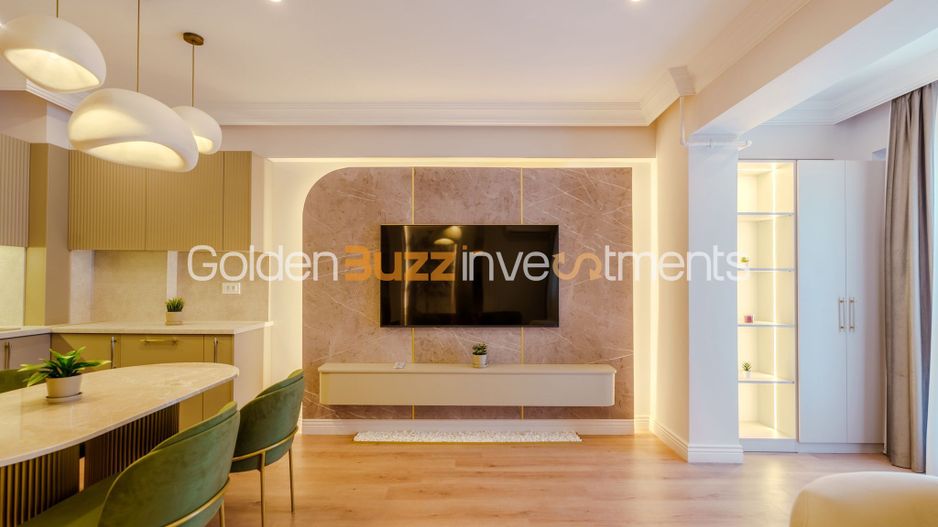 Apartament nou 2 camere | Mobilat și utilat - Poză 10
