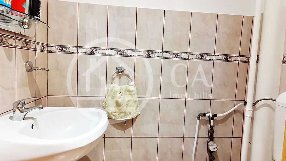 Apartament de vânzare cu 3 camere tip AN în zona Dacia, Oradea - Poză 7