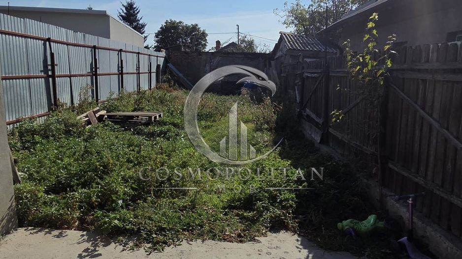 Casa si teren 375mp in zona Mihai Viteazul ~ 4 camere ~ Pret: 55.000€ - Poză 6