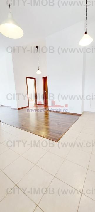 Inchiriere Apartament  trei  camere Baneasa cu terasa de 55 mp - Poză 11