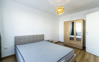 2 camere, open space, modern, Europa, Complex Luminia, Eugen Ionesco - Poză 4
