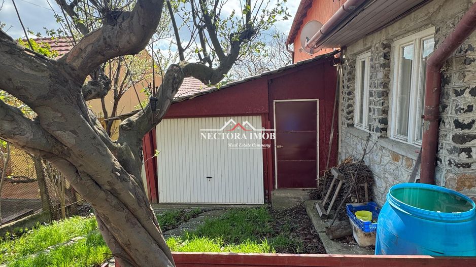 NECTORA IMOB Exclusivitate-Casa Str. Caisilor, 757 mp tereen, Utilata - Poză 12