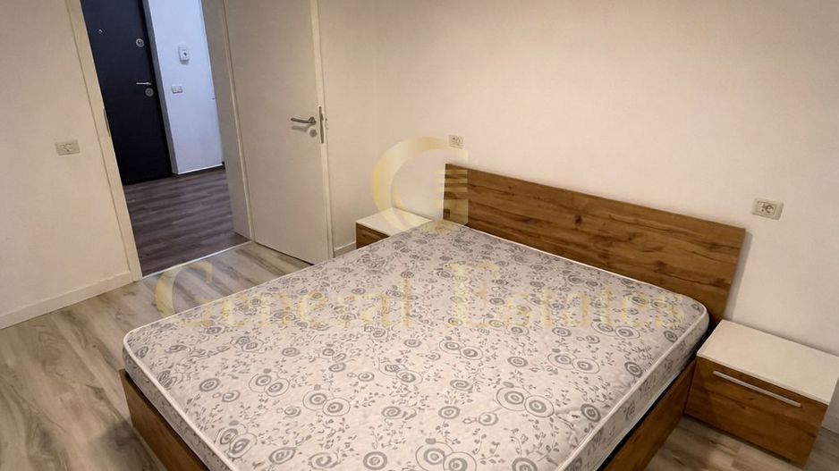 De vânzare – Apartament 2 camere în Sânpetru - Poză 7