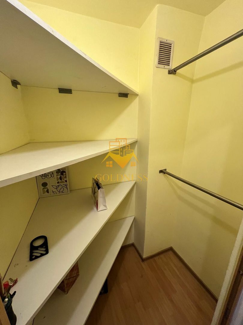 2 camere decomandate,  Mehedinti, Zona Campului, Izlazului, Manastur - Poză 10