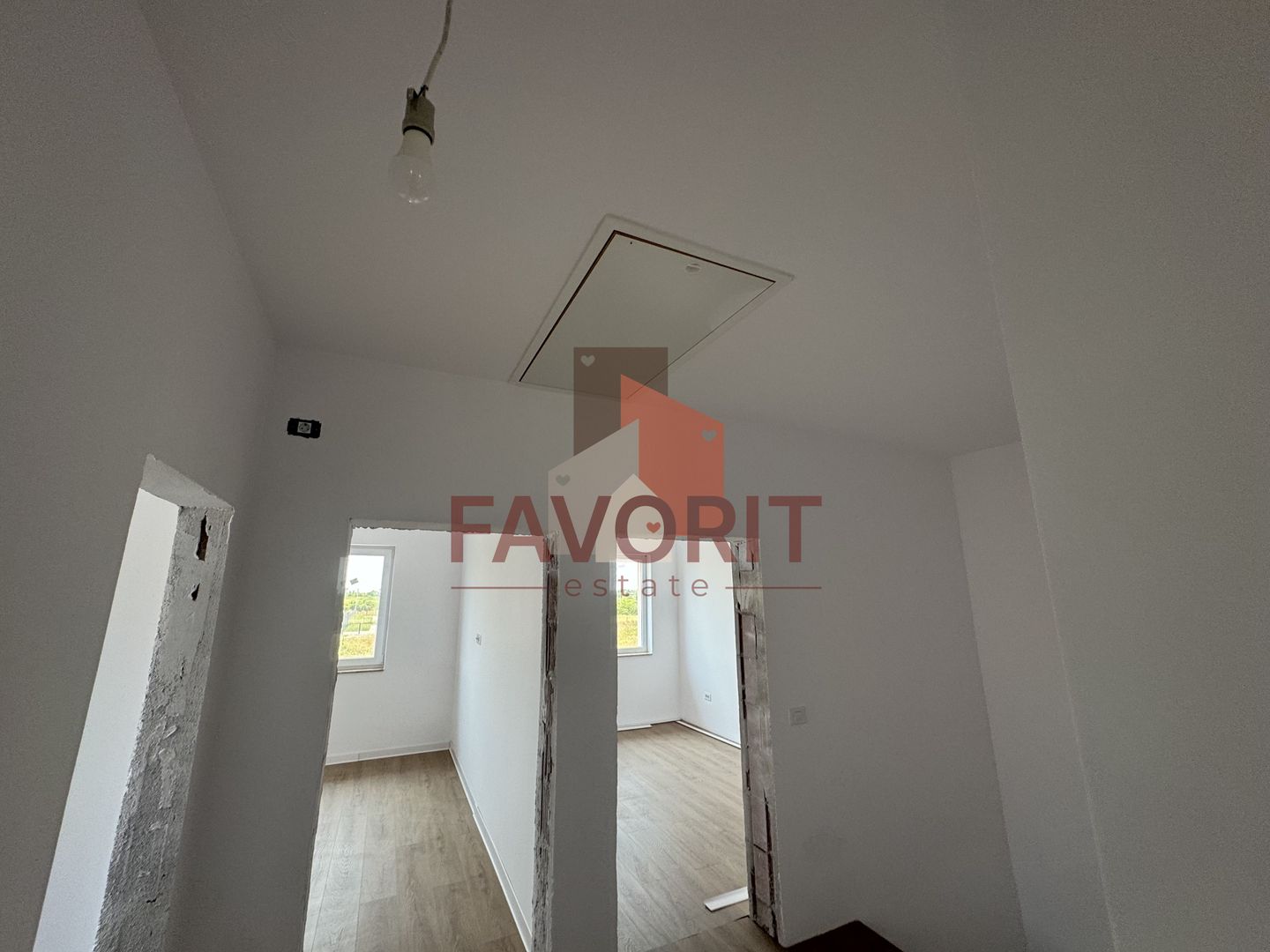 Comision 0%. Finisaje la Alegere. 110 mp utili. Aproape de Centura - Poză 20