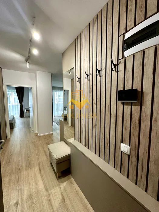 2 camere, mobilat Premium, Prima inchiriere, Elite City, Iris, Garaj - Poză 3