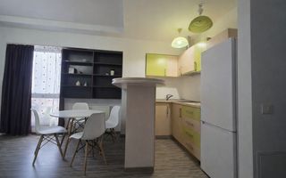 Apartament 2 camere de vânzare – Green Vista Residence, Pipera - Poză 4