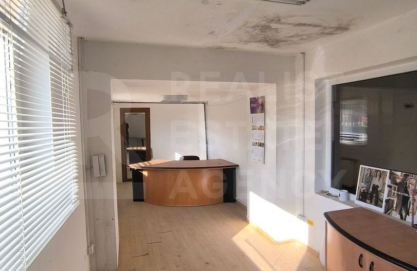 Hală de vânzare – Parcul Industrial Tohanul Vechi, Zărnești - Poză 10