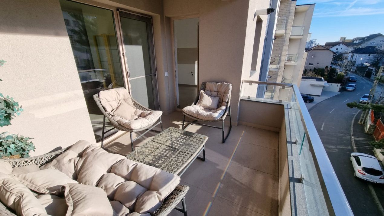 Vazanare Apartament Banat Bloc Nou - Poză 10