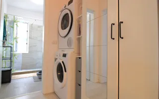 2 camere| Dumbravita| curte mare| terasa generoasă| loc de parcare| - Poză 23