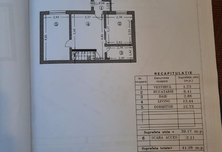 Casa / Vilă Carrefour Alexandria Rahova - Poză 3