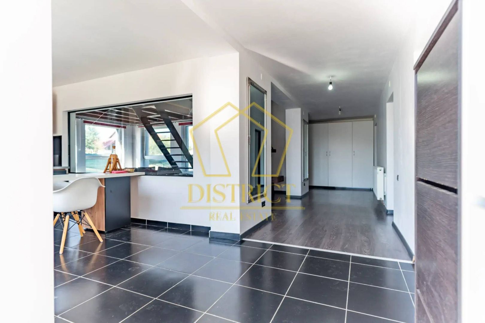 Casa individuala cu 4 camere | Comision 0% I Giarmata Mare - Poză 3