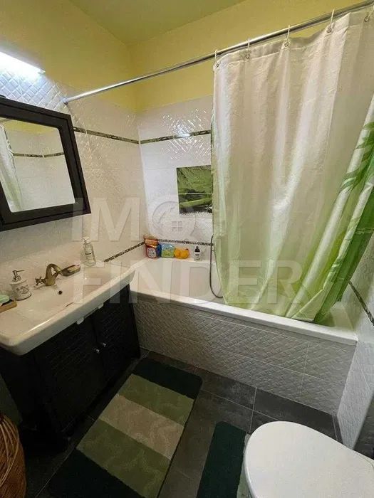 Apartament Nou 2 camere in Grand PARK Soporului cu Parcare - Poză 5