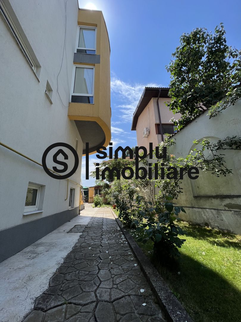 Vila moderna, Brazda lui Novac - Poză 19