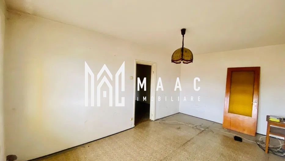 Apartament 2 camere | Decomandat | Piata Vasile Aaron - Poză 1