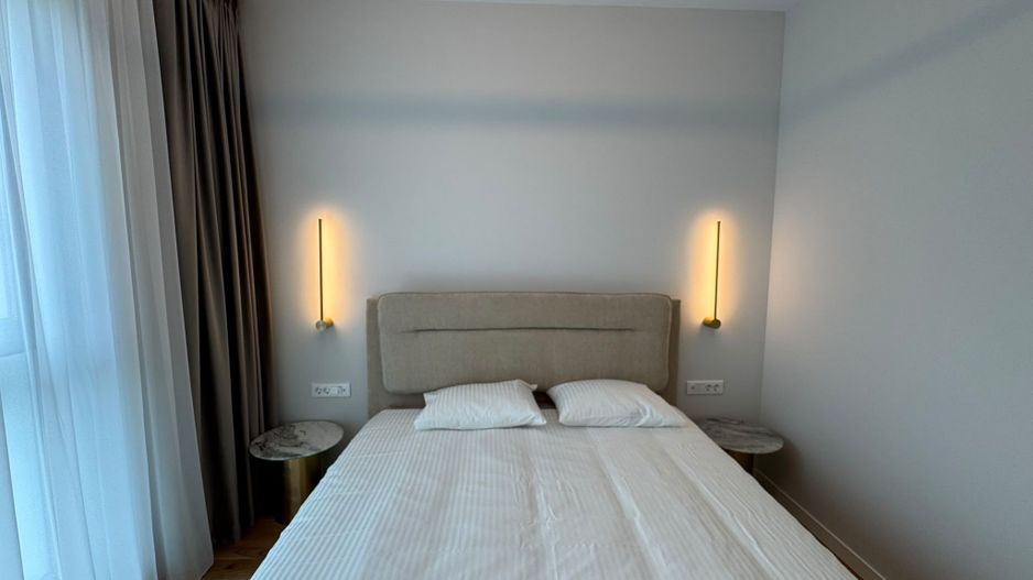 💎 De Închiriat: Apartament de Lux de 2 Camere - Escape Residence, Străulești - Poză 13