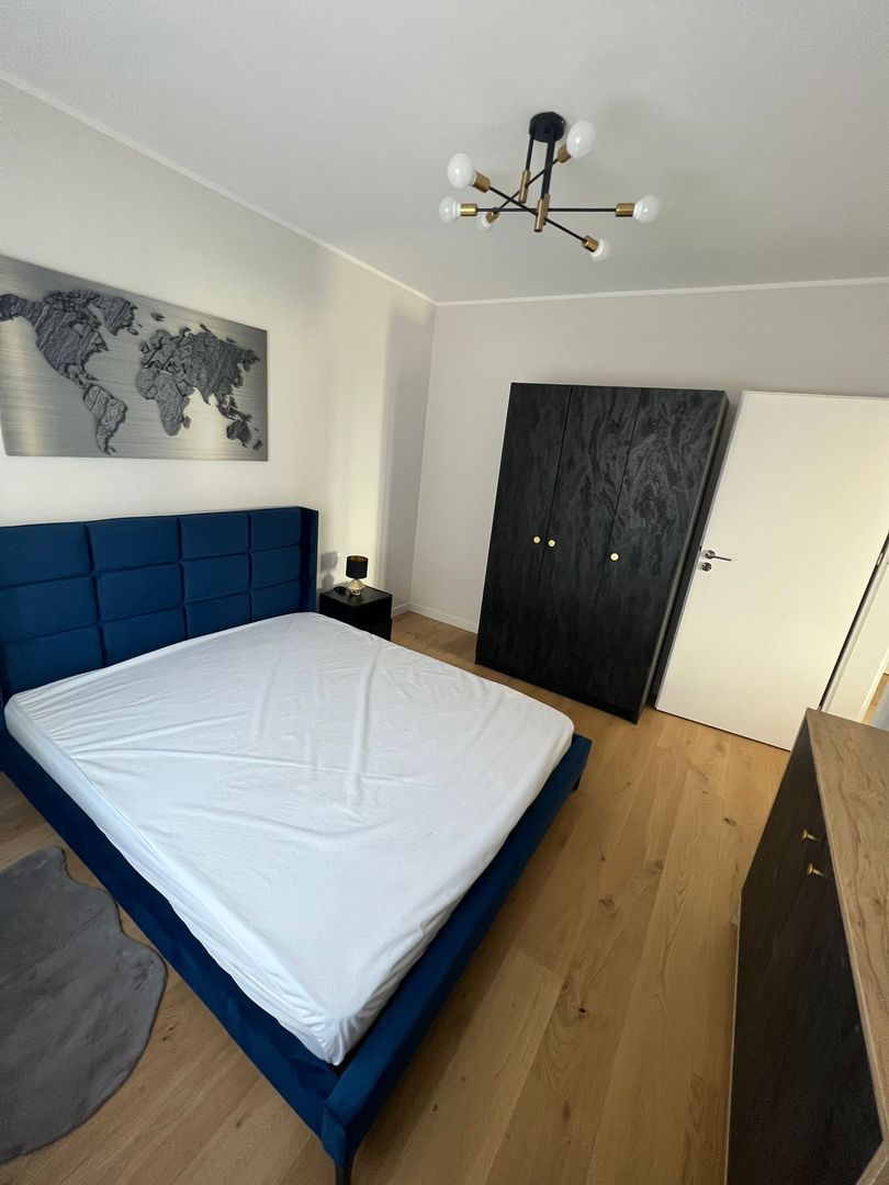 Duplex Superfinisat cu Garaj zona Voronet Pet Friendly - Poză 3