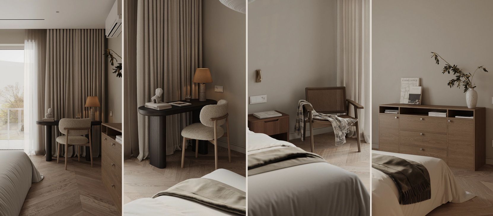 Apartament 2 camere | One Lake District | Aproape de finalizare - Poză 7